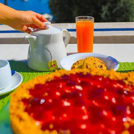 Apartman Theophilos Ena