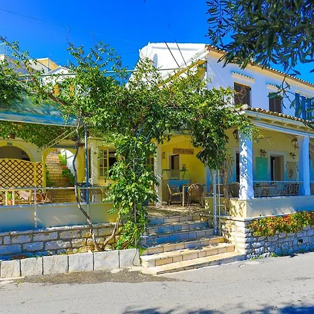 Theophilos Ena