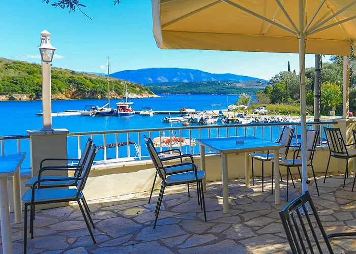 Theophilos Ena *