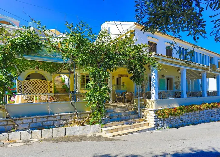 Theophilos Ena