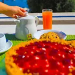 Apartament Theophilos Ena