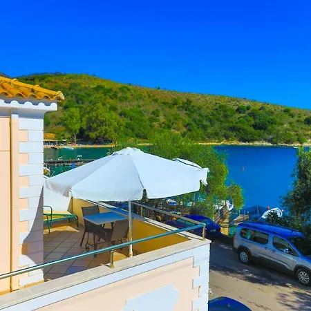 Theophilos Ena *