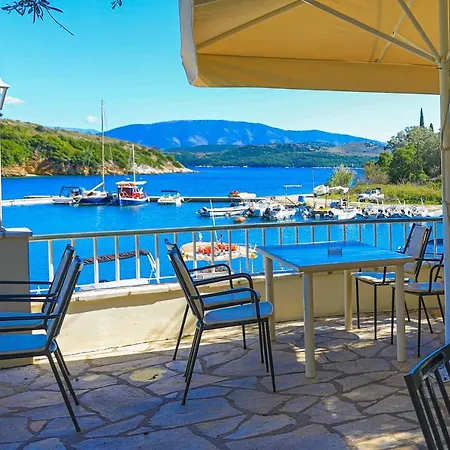 Theophilos Ena *
